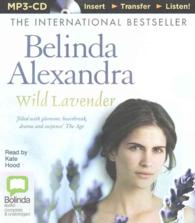 Wild Lavender (2-Volume Set) （MP3 UNA RE）