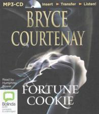 Fortune Cookie (2-Volume Set) （MP3 UNA）