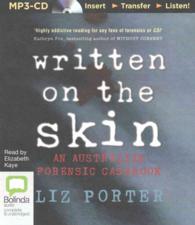 Written on the Skin : An Australian Forensic Casebook （MP3 UNA）