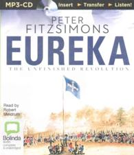 Eureka (2-Volume Set) : The Unfinished Revolution （MP3 UNA）
