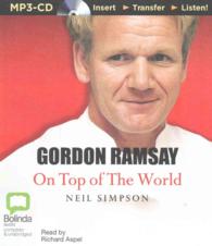 Gordon Ramsay : On Top of the World （MP3 UNA）