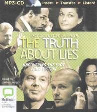 The Truth about Lies （MP3 UNA）