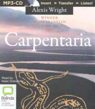 Carpentaria (2-Volume Set) （MP3 UNA）