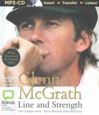 Glenn Mcgrath : Line and Strength （MP3 UNA）