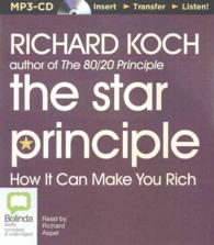 The Star Principle : How It Can Make You Rich （MP3 UNA）