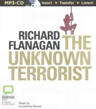 The Unknown Terrorist （MP3 UNA）