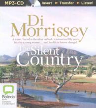 The Silent Country （MP3 UNA）