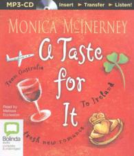 A Taste for It （MP3 UNA）