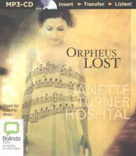 Orpheus Lost （MP3 UNA）