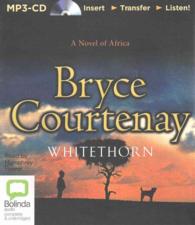Whitethorn (2-Volume Set) （MP3 UNA）