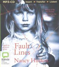 Fault Lines （MP3 UNA）