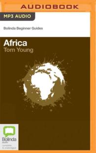 Africa (Bolinda Beginner Guides) （MP3 UNA）