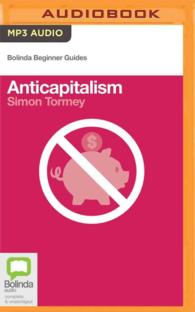 Anticapitalism (Bolinda Beginner Guides) （MP3 UNA）