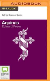 Aquinas (Bolinda Beginner Guides) （MP3 UNA）