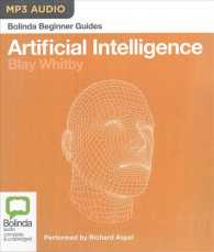 Artificial Intelligence (Bolinda Beginner Guides) （MP3 UNA）