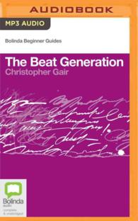 The Beat Generation (Bolinda Beginner Guides) （MP3 UNA）