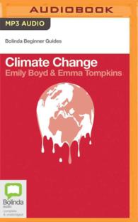 Climate Change (Bolinda Beginner Guides) （MP3 UNA）