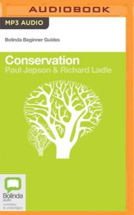 Conservation (Bolinda Beginner Guides) （MP3 UNA）