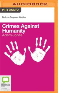 Crimes against Humanity (Bolinda Beginner Guides) （MP3 UNA）