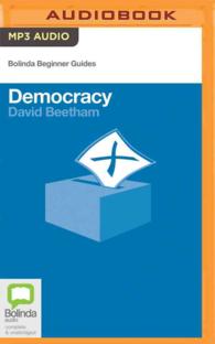 Democracy (Bolinda Beginner Guides) （MP3 UNA）