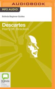 Descartes (Bolinda Beginner Guides) （MP3 UNA）