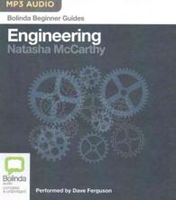 Engineering (Bolinda Beginner Guides) （MP3 UNA）