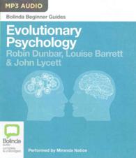 Evolutionary Psychology (Bolinda Beginner Guides) （MP3 UNA）