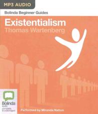 Existentialism (Bolinda Beginner Guides) （MP3 UNA）