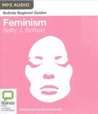 Feminism (Bolinda Beginner Guides) （MP3 UNA）