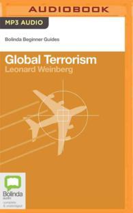 Global Terrorism (Bolinda Beginner Guides) （MP3 UNA）