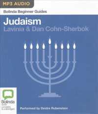 Judaism (Bolinda Beginner Guides) （MP3 UNA）