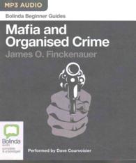 Mafia and Organised Crime (Bolinda Beginner Guides) （MP3 UNA）