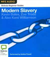 Modern Slavery (Bolinda Beginner Guides) （MP3 UNA）