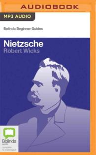 Nietzsche (Bolinda Beginner Guides) （MP3 UNA）