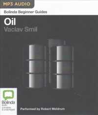 Oil (Bolinda Beginner Guides) （MP3 UNA）