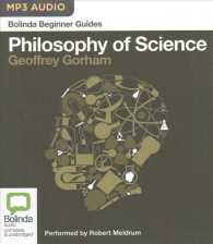 Philosophy of Science (Bolinda Beginner Guides) （MP3 UNA）