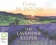 The Lavender Keeper (13-Volume Set) （Unabridged）