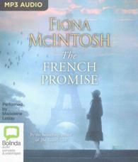 The French Promise （MP3 UNA）