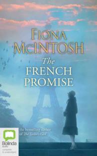 The French Promise (8-Volume Set) : Library Edition 〈12〉 （Unabridged）
