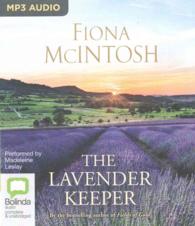 The Lavender Keeper （MP3 UNA）
