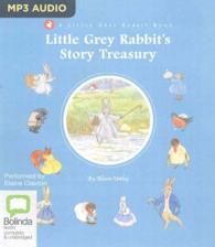 Little Grey Rabbit's Story Treasury (Little Grey Rabbit) （MP3 UNA）