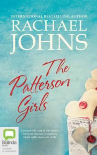 The Patterson Girls (13-Volume Set) : Library Edition （Unabridged）