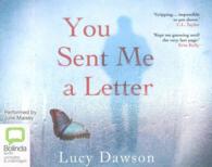 You Sent Me a Letter (6-Volume Set) （Unabridged）