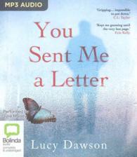 You Sent Me a Letter （MP3 UNA）