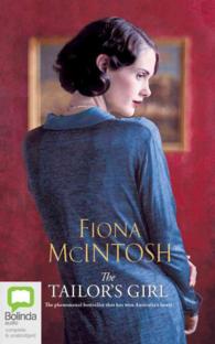 The Tailor's Girl (13-Volume Set) （Unabridged）