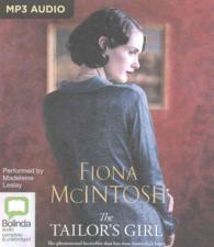 The Tailor's Girl （MP3 UNA）