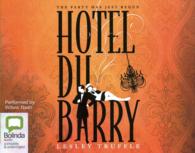 Hotel Du Barry (10-Volume Set) （Unabridged）