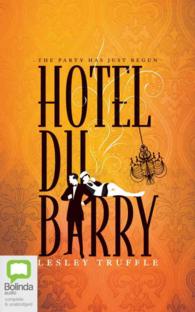 Hotel Du Barry (10-Volume Set) : Library Edition （Unabridged）