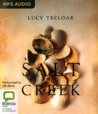 Salt Creek （MP3 UNA）