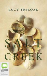 Salt Creek (13-Volume Set) : Library Edition （Unabridged）